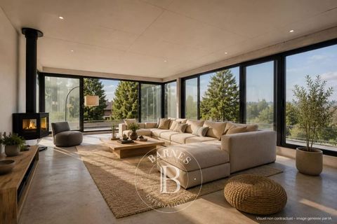Villa a Publier, Haute-Savoie, Publier - € 1.275.000 | Ref: MDE2275 - foto 7