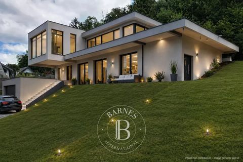Villa a Publier, Haute-Savoie, Publier - € 1.275.000 | Ref: MDE2275 - foto 14
