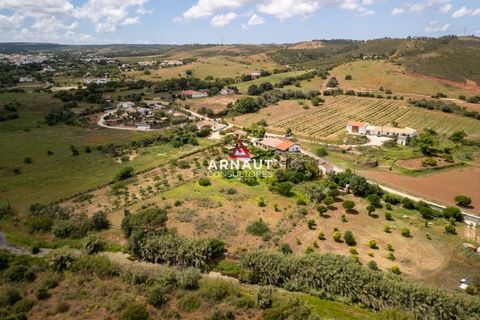 Villa i Bensafrim, Faro, Bensafrim - € 385.000 | Ref: ACA901 - foto 2