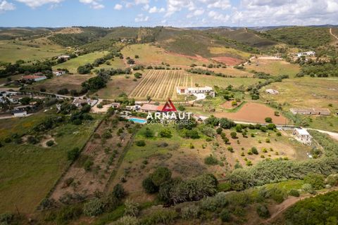 Villa i Bensafrim, Faro, Bensafrim - € 385.000 | Ref: ACA901 - foto 3