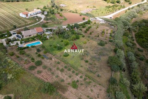 Villa i Bensafrim, Faro, Bensafrim - € 385.000 | Ref: ACA901 - foto 4