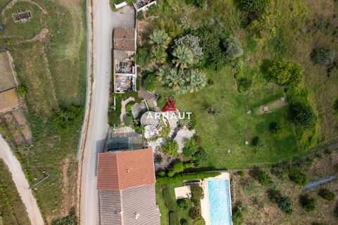 Villa i Bensafrim, Faro, Bensafrim - € 385.000 | Ref: ACA901 - foto 5