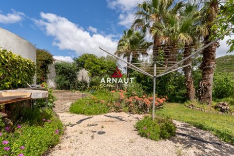 Villa i Bensafrim, Faro, Bensafrim - € 385.000 | Ref: ACA901 - foto 13