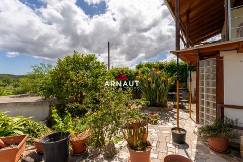 Villa i Bensafrim, Faro, Bensafrim - € 385.000 | Ref: ACA901 - foto 16