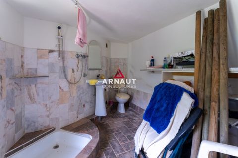 Villa i Bensafrim, Faro, Bensafrim - € 385.000 | Ref: ACA901 - foto 20