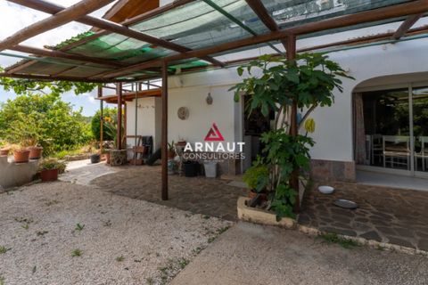 Villa i Bensafrim, Faro, Bensafrim - € 385.000 | Ref: ACA901 - foto 21