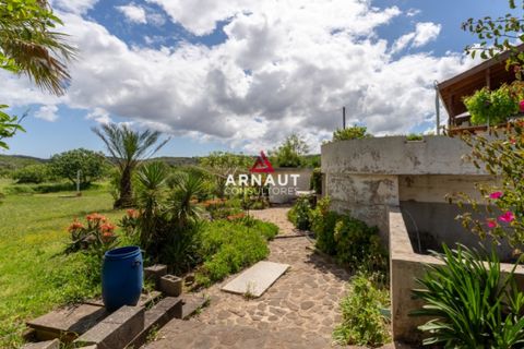 Villa i Bensafrim, Faro, Bensafrim - € 385.000 | Ref: ACA901 - foto 22