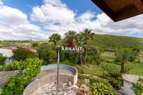 Villa i Bensafrim, Faro, Bensafrim - € 385.000 | Ref: ACA901 - foto 38
