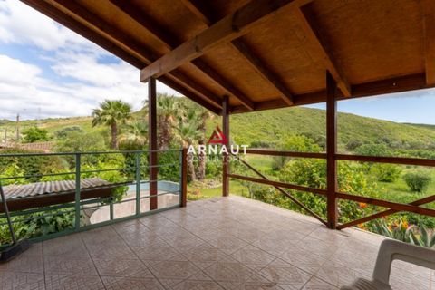 Villa i Bensafrim, Faro, Bensafrim - € 385.000 | Ref: ACA901 - foto 39