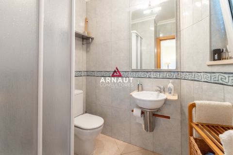 Lejlighed i Alvor, Faro, Alvor - € 529.000 | Ref: ACA888 - foto 25