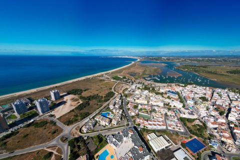 Lejlighed i Alvor, Faro, Alvor - € 529.000 | Ref: ACA888 - foto 35