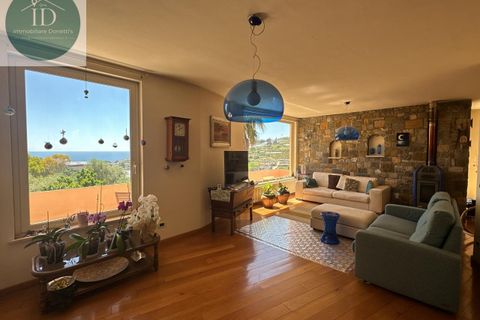 Villa a Sanremo, Imperia, Sanremo - € 750.000 | Ref: 234 - foto 2