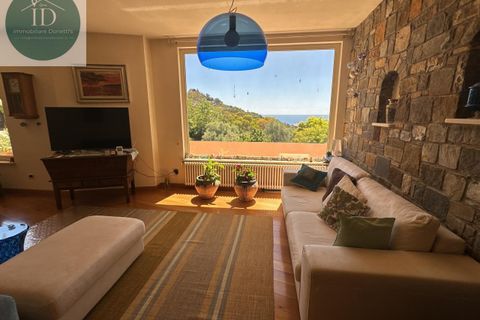 Villa a Sanremo, Imperia, Sanremo - € 750.000 | Ref: 234 - foto 8
