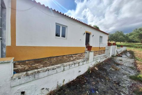 Farm hus i Serpa, Beja, Serpa - € 330.000 | Ref: 0336 - foto 5
