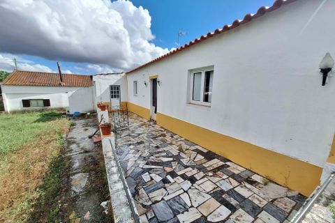 Farm hus i Serpa, Beja, Serpa - € 330.000 | Ref: 0336 - foto 6