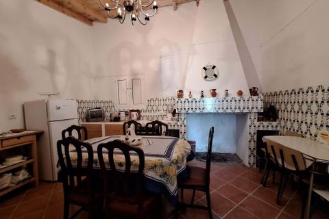Farm hus i Serpa, Beja, Serpa - € 330.000 | Ref: 0336 - foto 24