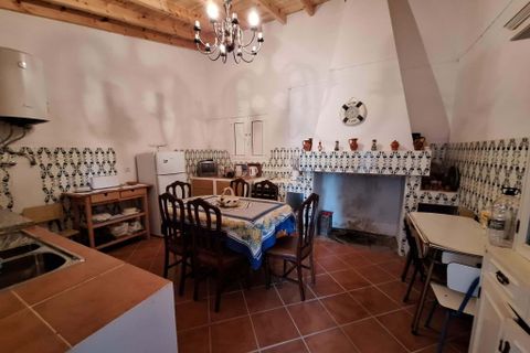 Farm hus i Serpa, Beja, Serpa - € 330.000 | Ref: 0336 - foto 25