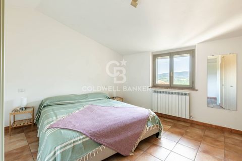 Landejendom i Collazzone, Perugia, Collazzone - € 125.000 | Ref: CBI134-2230-274 - foto 9