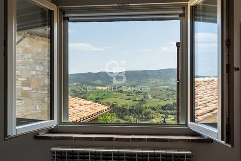 Landejendom i Collazzone, Perugia, Collazzone - € 125.000 | Ref: CBI134-2230-274 - foto 10