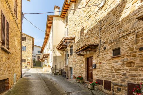 Landejendom i Collazzone, Perugia, Collazzone - € 125.000 | Ref: CBI134-2230-274 - foto 21