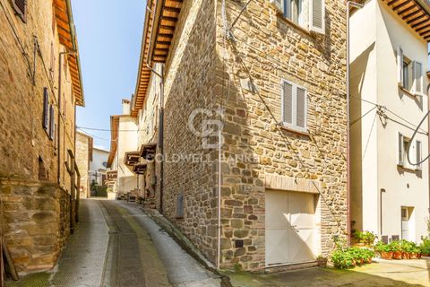 Landejendom i Collazzone, Perugia, Collazzone - € 125.000 | Ref: CBI134-2230-274 - foto 22