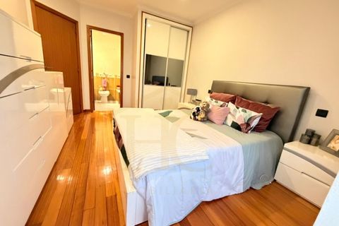 Rækkehus i Agucadoura, Porto, Agucadoura - € 425.000 | Ref: HC0810 - foto 8