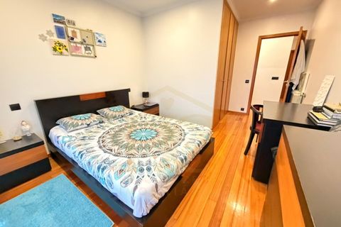 Rækkehus i Agucadoura, Porto, Agucadoura - € 425.000 | Ref: HC0810 - foto 12