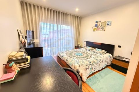 Rækkehus i Agucadoura, Porto, Agucadoura - € 425.000 | Ref: HC0810 - foto 13