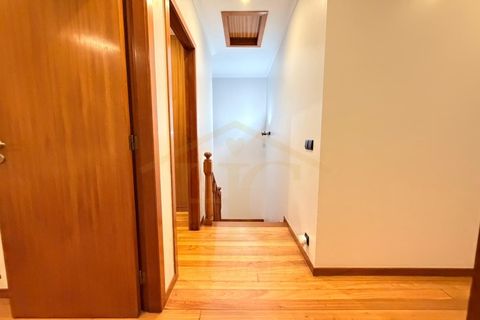 Rækkehus i Agucadoura, Porto, Agucadoura - € 425.000 | Ref: HC0810 - foto 17
