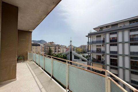 Leilighet i Palermo, Palermo, Palermo - € 340 000 | Ref: Piazza Europa - foto 5