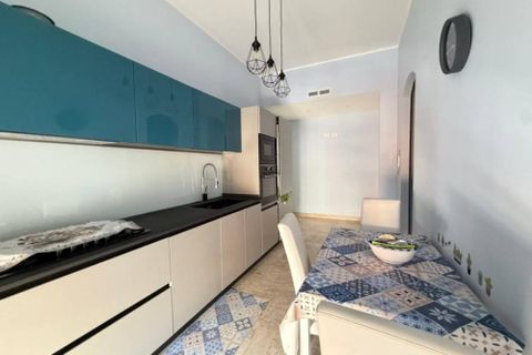 Leilighet i Palermo, Palermo, Palermo - € 340 000 | Ref: Piazza Europa - foto 24