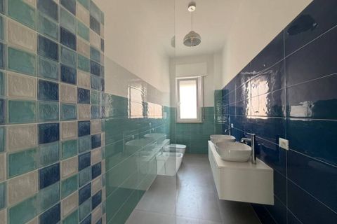 Leilighet i Palermo, Palermo, Palermo - € 340 000 | Ref: Piazza Europa - foto 29