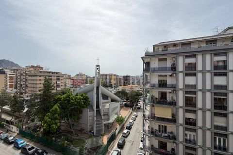 Leilighet i Palermo, Palermo, Palermo - € 340 000 | Ref: Piazza Europa - foto 32