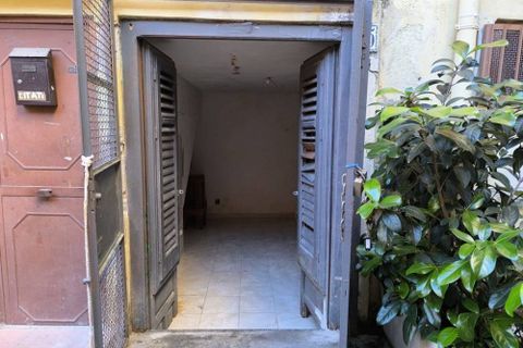Lejlighed i Palermo, Palermo, Palermo - € 34.000 | Ref: Cortile Bensa - foto 8