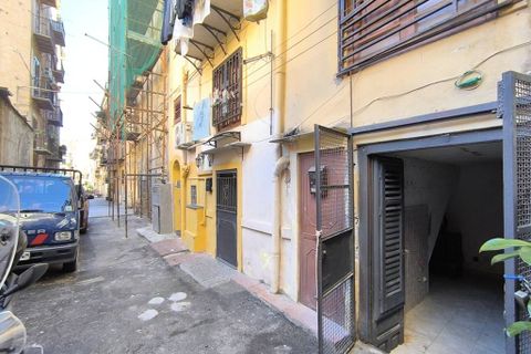Lejlighed i Palermo, Palermo, Palermo - € 34.000 | Ref: Cortile Bensa - foto 9