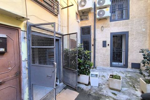 Lejlighed i Palermo, Palermo, Palermo - € 34.000 | Ref: Cortile Bensa - foto 10