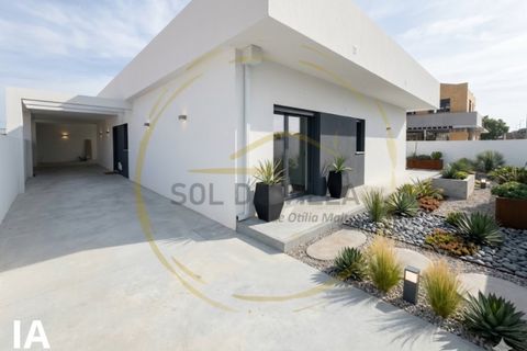 Villa i Quinta do Anjo, Setubal, Quinta do Anjo - € 600.000 | Ref: VSOL217 - foto 1