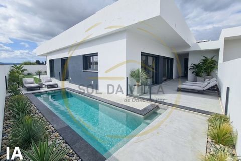 Villa i Quinta do Anjo, Setubal, Quinta do Anjo - € 600.000 | Ref: VSOL217 - foto 3
