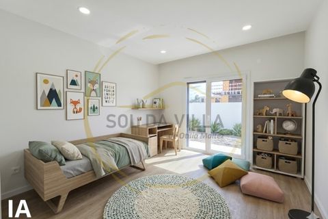 Villa i Quinta do Anjo, Setubal, Quinta do Anjo - € 600.000 | Ref: VSOL217 - foto 25