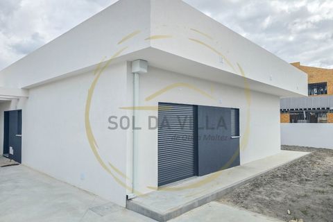 Villa i Quinta do Anjo, Setubal, Quinta do Anjo - € 600.000 | Ref: VSOL217 - foto 45