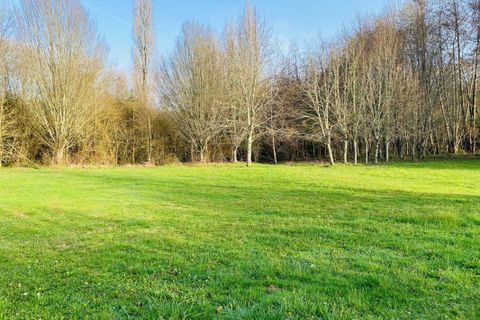 Terra a Le Pout, Gironde, Le Pout - € 110.000 | Ref: ER-3004-Le_pout - foto 3