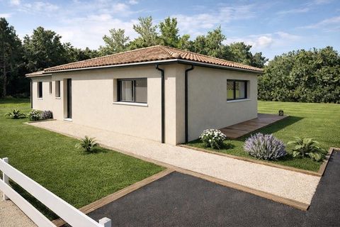 Villa i Pompignac, Gironde, Pompignac - € 488.000 | Ref: KC-1205-Pompignac10 - foto 2