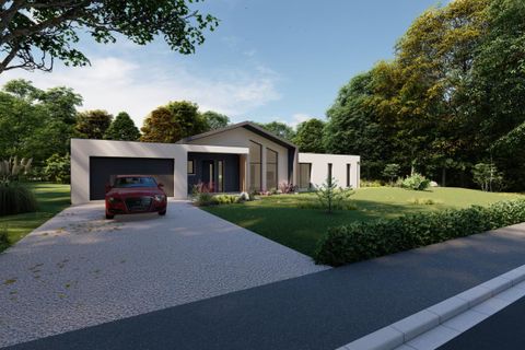 Villa i Pompignac, Gironde, Pompignac - € 665.000 | Ref: KC-1205-Pompignac - foto 2