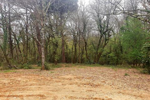 Tomt i Sadirac, Gironde, Sadirac - € 140 000 | Ref: KC-0705-Sadirac3 - foto 4