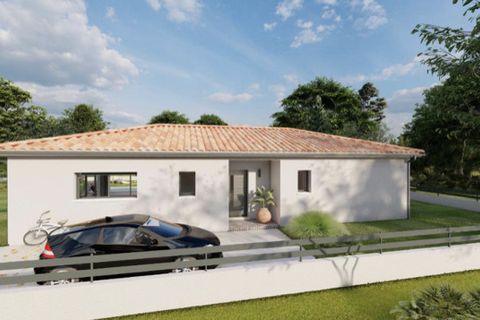 Villa a Quinsac, Gironde, Quinsac - € 425.000 | Ref: KC-1205-Quinsac - foto 2