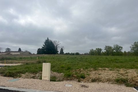 Terra a Bellebat, Gironde, Bellebat - € 68.000 | Ref: KC-0605-Bellebat - foto 2