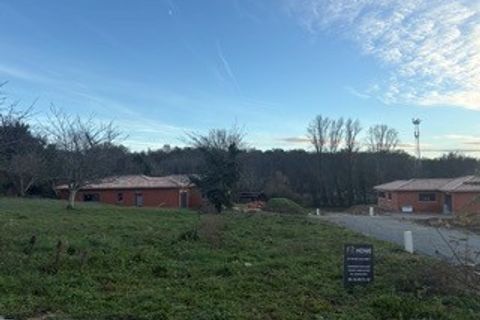 Tomt i Pompignac, Gironde, Pompignac - € 210 000 | Ref: KC-3004-Pompignac - foto 2