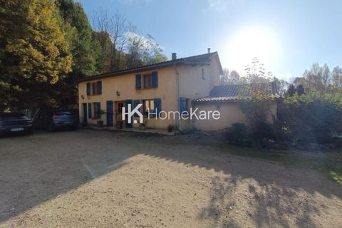 Villa i Saint-Marcet, Haute-Garonne, Saint-Marcet - € 805.000 | Ref: VM6808-29-HOMEKARE - foto 3