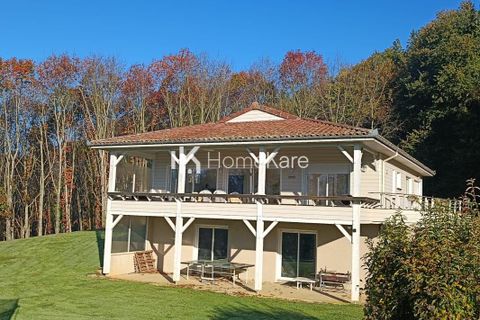 Villa i Saint-Marcet, Haute-Garonne, Saint-Marcet - € 805.000 | Ref: VM6808-29-HOMEKARE - foto 4