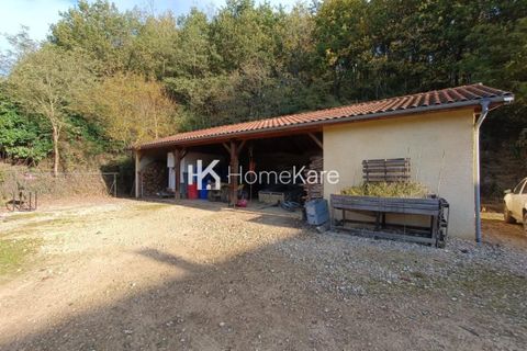 Villa i Saint-Marcet, Haute-Garonne, Saint-Marcet - € 805.000 | Ref: VM6808-29-HOMEKARE - foto 7
